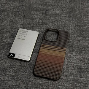 Slim magnetico satinato custodia per <span class=keywords><strong>iPhone</strong></span> <span class=keywords><strong>12</strong></span> 13 14 15 16 17 Pro Max <span class=keywords><strong>Cover</strong></span> in fibra di carbonio antiurto <span class=keywords><strong>con</strong></span> telaio in metallo per <span class=keywords><strong>fotocamera</strong></span> - Product Image 2