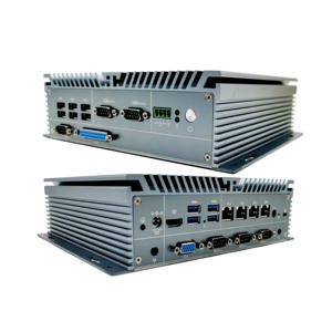 Placa de servidor de próxima generación I3/I5/I7 12/13th 4 * RJ45 LAN 4 * POE Itx Mini placa base industrial para aplicaciones <span class=keywords><strong>Iot</strong></span> - Product Image 5