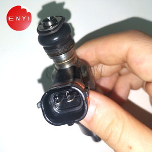 Inyector de Combustible 23250-28030 para Camry RAV4 Crown 1AZ FSE, Pieza Automotriz para Motor de Gasolina - Product Image 5