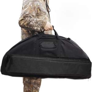 Échantillon gratuit : Sac porte-flèches de chasse à grande capacité, sac à flèches pour tir à l'arc, sac à flèches pour tir à l'arc - Product Image 1