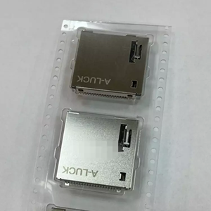 Syy Sửa Chữa Thay Thế Giao Diện Điều Khiển Micro-SD TF Khe Cắm Thẻ Nhớ Cho <span class=keywords><strong>Nintendo</strong></span> Chuyển Đổi Nns Bộ Nhớ Thẻ Khe Cắm Hội Đồng Quản Trị Trò Chơi Phụ Kiện - Product Image 6