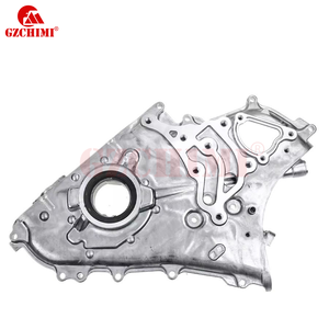 <span class=keywords><strong>Bomba</strong></span> <span class=keywords><strong>de</strong></span> <span class=keywords><strong>Aceite</strong></span> <span class=keywords><strong>de</strong></span> Motor para <span class=keywords><strong>NISSAN</strong></span> 15010AD200 15010VK50A 15010VM00C 15010VM00B 15010-VK50A 15010-VM00C 15010-VM00B 15010-AD200 - Product Image 1