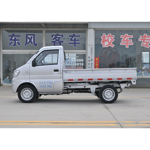 Dfsk Dongfeng K01S Nuevo Camión Mini 4x2 de 1-1.5 Toneladas, 125, Diésel Automático, Izuzu Cargo Euro 6, Furgoneta de Carga con Valla de 1-10t, Volante a la Izquierda - Product Image 6