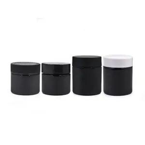 Eco black uv grande recipiente cor roxa 90ml 120ml, com criança à prova de parede dupla, novo design, venda quente