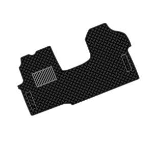 Convient pour le tapis de voiture étanche à quantité minimale de commande basse CITROEN <span class=keywords><strong>JUMPY</strong></span> (2021 2022) - Product Image 1