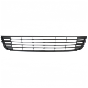 Rejilla de Parachoques Delantero para <span class=keywords><strong>VW</strong></span> Touran <span class=keywords><strong>Caddy</strong></span> 2010-2015, OE 2K5853667, Rejilla Inferior de Parachoques - Product Image 1