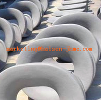 Cales de moulage en acier de type Din haute performance montées sur le pont pour les navires et les bateaux Marine Supply Premium Marine