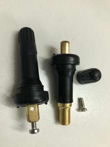 도매 <span class=keywords><strong>TPMS</strong></span> 타이어 압력 센서 밸브 스템 자동차 타이어 밸브 - Product Image 2