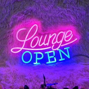 Dropshipping, diseño gratuito, luz de neón <span class=keywords><strong>Led</strong></span> personalizada, nombre personalizado, envío directo, juego Pizze, tablero publicitario abierto, letrero de neón - Product Image 1