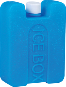 270ML sac de glace réutilisable en plastique peut glacière Gel Ice Brick Freeze Ice Gel Box pour la réfrigération des aliments - Product Image 5