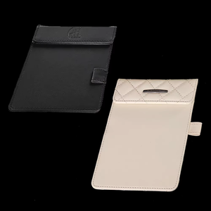 Benutzer definierte gedruckte Office Transparent Cover Organizer Halter Speicher <span class=keywords><strong>Design</strong></span> A4 Datei Ordner Zubehör für Dokument - Product Image 5