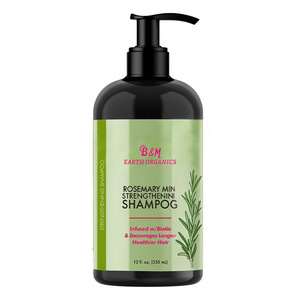 Số lượng lớn Hữu Cơ ma thuật tóc mọc lại dầu gội gừng Vegan <span class=keywords><strong>Suave</strong></span> nuôi dưỡng sâu điều hòa sạch tóc xoăn dầu gội đầu - Product Image 2