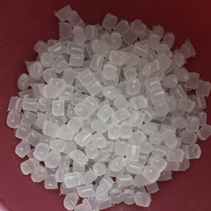 Granulés de résine LDPE de haute qualité, vierges, qualité moulage, matières premières en polyéthylène pour applications filmiques - Product Image 4