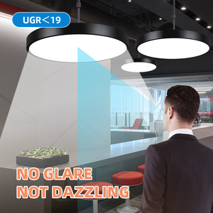 Difusor prismático de poliestireno de hoja de difusor transparente PS de Venta caliente para luz Led - Product Image 3