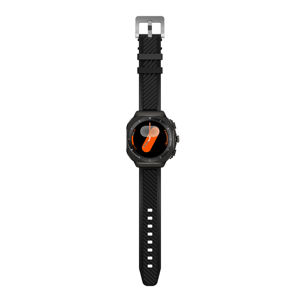 Reloj Inteligente DF Z19 con Auriculares Integrados, Resistente al Agua IP68, Correas Intercambiables, +100 Modos Deportivos, Carátulas Personalizables - Product Image 6