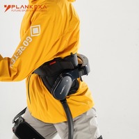 Robot exosquelette intelligent IA pour personnes âgées, assistant pour la marche et l'escalade, couple de 48 N-m, batterie 5000 mAh, alliage d'aluminium et carbone
