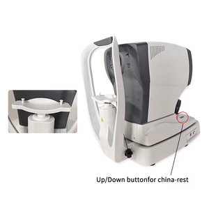 Optometry Measurement Device New Model CE ISO Compact Design Auto Ref/Keratometer - Product Image 5