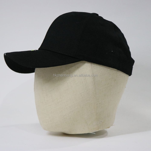 หมวกเบสบอลปักลายดอกไม้สีชมพูสุดฮิต ปรับขนาดได้ ผลิตจากผ้าฝ้ายนุ่ม  หมวกแฟชั่นกันแดดสำหรับผู้หญิง - Product Image 4