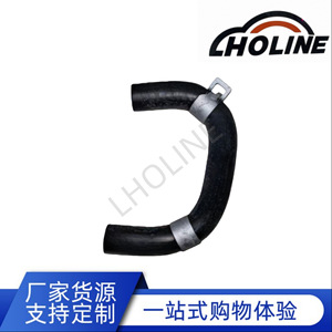 Junta de Manguera de Goma LHOLINE 25469-2B050 para Sistemas de Agua, Combustible, Calefacción y Escape - Product Image 5
