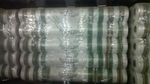 רשת עטיפה למשטחים אלסטית ולא אלסטית בהתאמה אישית / רשת לעטיפת חבילות / חבילות של רשת דשא - Product Image 3