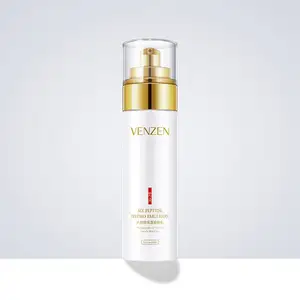 VEZEN brand 80 ml moisturizing lotion firming nourishing for skin care