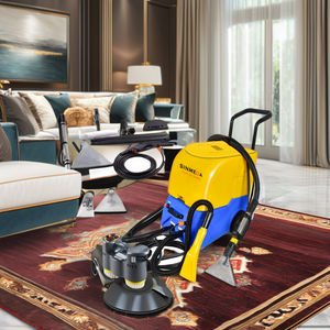 Stda golvet <span class=keywords><strong>fauteuil</strong></span> nettoyage et shampoing de tapis nettoyeur automatique nettoyeur de voiture à vapeur machine de nettoyage de tapis commerciale - Product Image 1