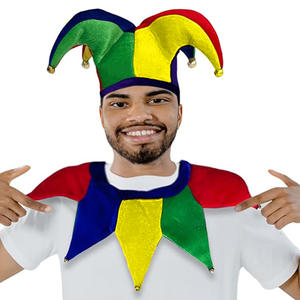 विश्व 2026 कप प्रशंसक हैट | फुटबॉल की क्लोज टोपी | पार्टी की पोशाक - Product Image 4