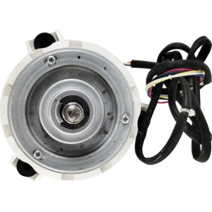 <b>Other</b> Wzdk124 38g <b>Fan</b> Motor For Midea Air Conditioner Brushless Dc Electric Metal Durable Home Use Accessory - Product Image 1