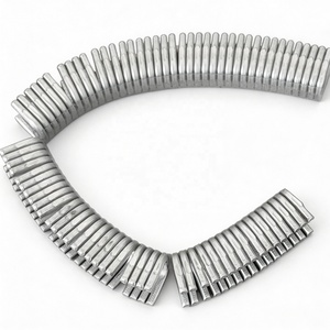 คลิปหนีบไส้กรอกอะลูมิเนียมความแข็งสูง BP1 ไม่เสียรูปง่าย - Product Image 4