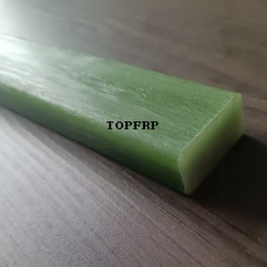 เสาฉนวนไฟเบอร์กลาสคุณภาพสูงทำจากเบกาไลต์รูปทรงสี่เหลี่ยม - Product Image 4
