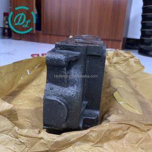 EexcavaStart H20-1 11040-50K00 Complete Cylinder Head Assembly for Excavator Diesel Engine Replacement - Product Image 5