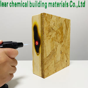 Panel Aislante de 100 mm, Panel Acústico Fenólico, Panel Estructural Aislado, <span class=keywords><strong>OSB</strong></span> y Fenólico - Product Image 5