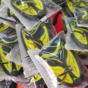 Palette da nuoto In Silicone regolabili per adulti bambini accessori per immersione da nuoto per adulti accessori per attrezzatura da immersione - Product Image 4