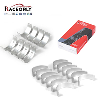 Kit de pistons forgés RACEORLY pour Porsche Macan Panamera 4S 3.0T 970 95B