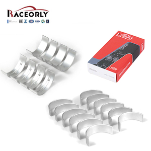 Juego de Pistones Forjados RACEORLY para Porsche Macan Panamera 4S 3.0T 970 95B - Product Image 5