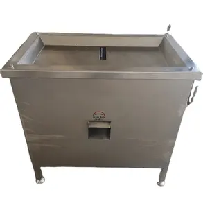 <span class=keywords><strong>La</strong></span> molleja de pollo máquina de limpieza de <span class=keywords><strong>faena</strong></span> de pollos mollejas maquina para matadero industrial - Product Image 1