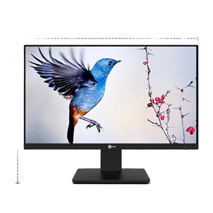 Venta al por mayor Lecco 2488 AIO computadora de escritorio J4125 N5095 de <span class=keywords><strong>8GB</strong></span> 16 512 23,8 pulgadas de escritorio de negocios de oficina - Product Image 1