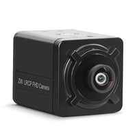 5600 8MP IMX415 2,8mm 105 grados sin distorsión 4K Full HD UVC Plug-and-Play Módulo de cámara USB para visión artificial