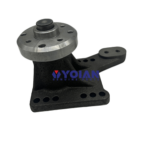 Yoian R502014พัดลมไดรฟ์สำหรับรถขุด6068 6090ตัวยึดเครื่องยนต์สำหรับ210 230 240 260 360 <span class=keywords><strong>330</strong></span>สำหรับ <span class=keywords><strong>John</strong></span> รับประกัน2ปี - Product Image 2