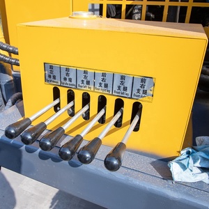 Máquina Perforadora de Pozos de 200m 300m de Profundidad, Máquina Perforadora de Pozos de Agua - Product Image 5