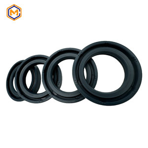 <span class=keywords><strong>Michu</strong></span> Seals Joints d'huile haute pression Joints d'huile TCV NBR FKM pour pompes hydrauliques dans les machines de construction - Product Image 3