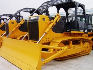 <span class=keywords><strong>Bulldozer</strong></span> de floresta <span class=keywords><strong>ty220</strong></span>, piezas de excavadora forestal <span class=keywords><strong>shantui</strong></span> <span class=keywords><strong>sd22</strong></span> con cabrestante - Product Image 5