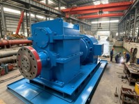 Generator Energi Bebas 1000KW-20MV Turbin Pelton Hidro Mini Turbin Hidroelektrik