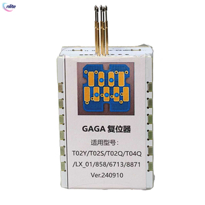 Cho Epson lực lượng lao động WF-M20590/WF-M21000/ WF-C17590/WF-C20590 WF-C20600/WF-C21000/WF-C20750 định dạng rộng Cartridge <span class=keywords><strong>chip</strong></span> resetter - Product Image 1