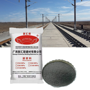 Matériaux <span class=keywords><strong>de</strong></span> coulis sous-marins cimentaires haute résistance, fournis par l'usine, <span class=keywords><strong>mortier</strong></span> non rétractable - Product Image 3