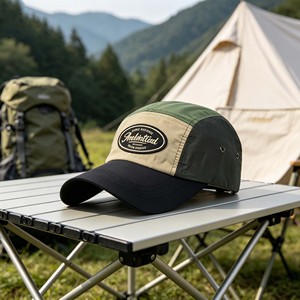 New Arrivals Gorras <b>Hats</b> Custom Embroidery Logo Original Curved Brim Snapback Baseball Caps <b>Hats</b> With Satin Lining - Product Image 1