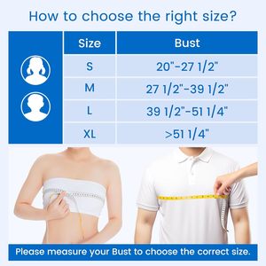 Penyangga Lengan Khusus Merk Ternama, Nyaman, Penopang Bahu Lembut untuk Pemulihan Cedera Rotator Cuff dan Patah Tulang - Product Image 6