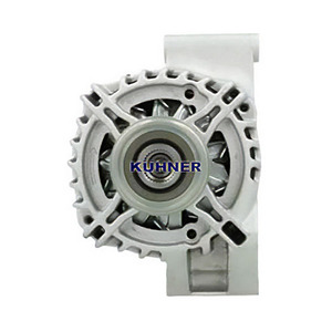 Alternateur compatible avec OPEL ASTRA H 1.3 CDTi (L69) Diesel (KW : 66, CV : 90) de 02-2007 à 10-2010 KUHNER 301955RIK NEUF - Product Image 1