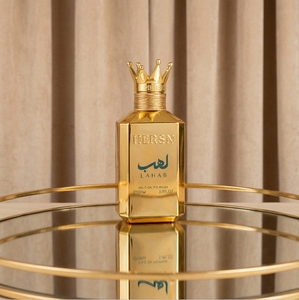 น้ำหอม Hersh Lahab Crown กลิ่นไม้มะเกลือดูไบ ตะวันออกกลาง ขายดีข้ามพรมแดน ขนาดพกพา กลิ่นหอมติดทนนาน - Product Image 4