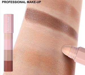 Nuovo Arrivo: Stick Ombretto Multifunzionale ad Alta Pigmentazione per Donne - Product Image 6
